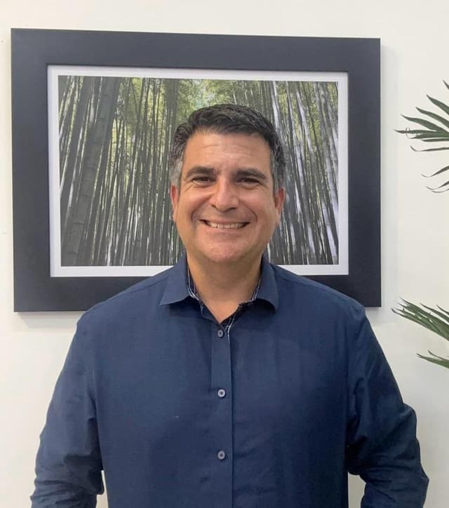 Hugo Moreno
